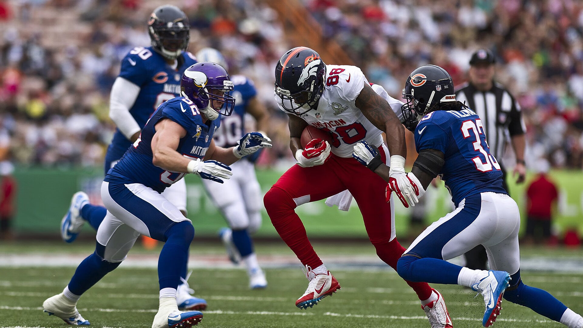 字母哥焦点对战，凯恩与30激战掘金分钟，夺冠胜负难料！赛场气氛高涨